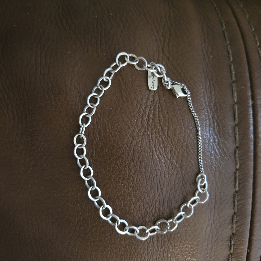 James Avery Bracelet